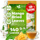Mango leaves - 140 Count