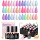20 Colors Dreamland Unicorn