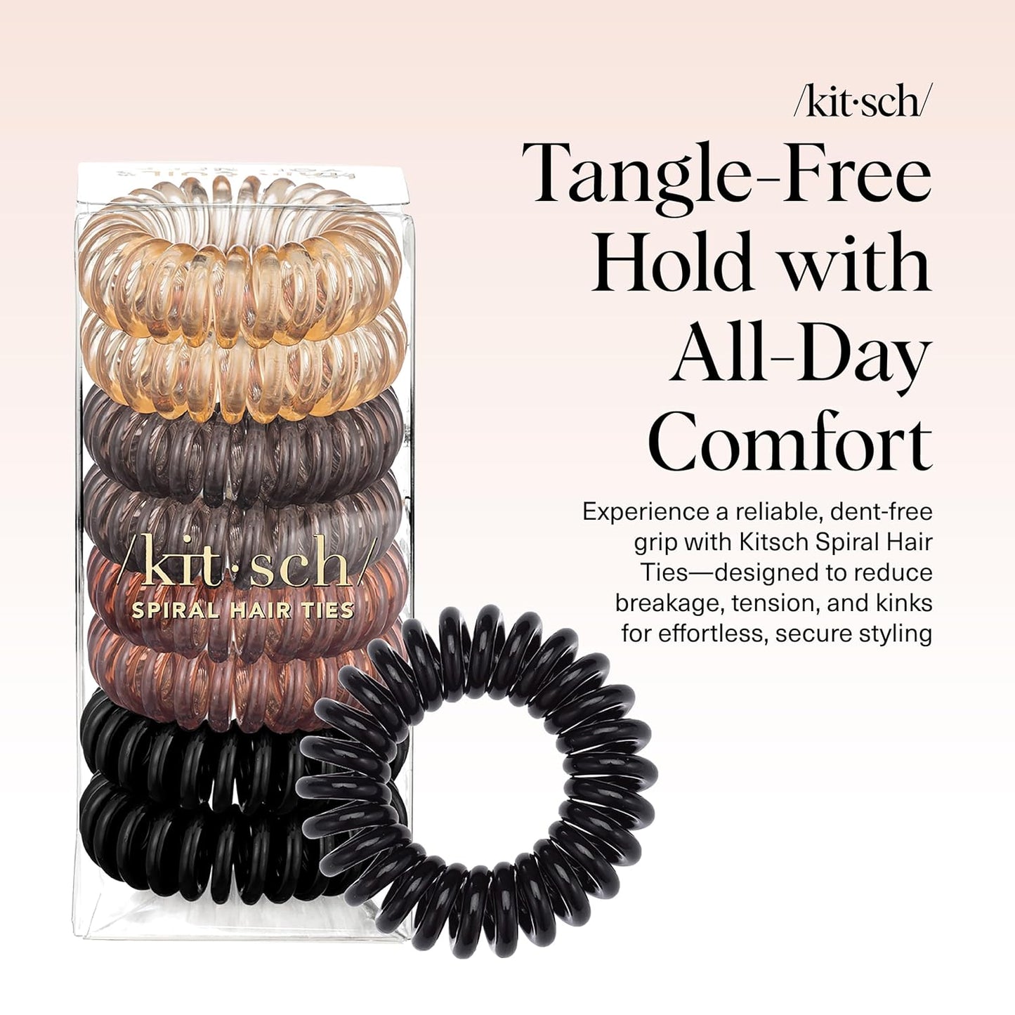 Kitsch_Spiral_Hair_Ties_for_Women_–_Hair_Ties_No_Damage,_Ponytail_Holders_for_Thick_and_Thin_Hair_–_Creaseless_and_Dent-Free_Coil,_Phone_Cord_Style_|_Ideal_Gifts_for_Women_-_8pc_Set,_Brunette