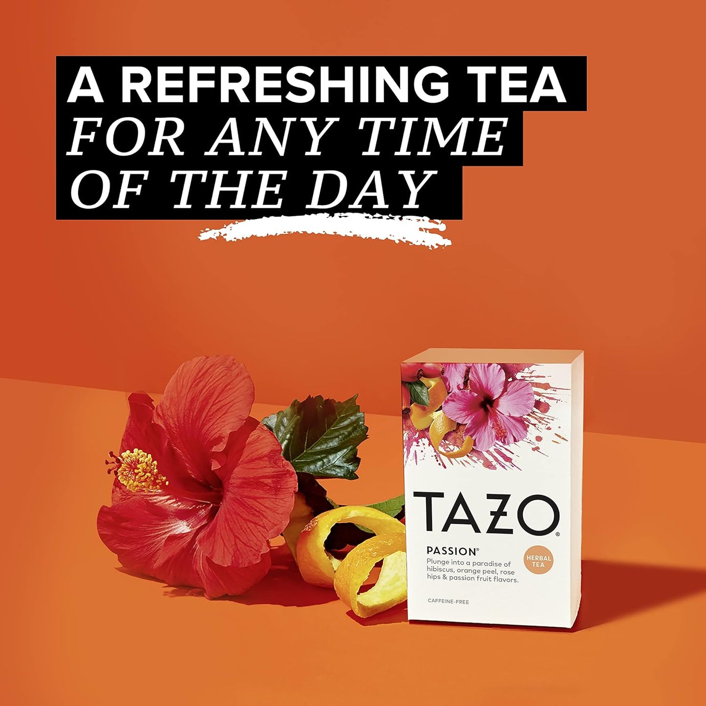 TAZO_Passion_Herbal_Tea_Bags,_Iced_or_Hot,_Caffeine-Free,_120_Total_Tea_Bags_(20ct_-_Pack_of_6)