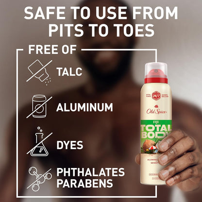 Old_Spice_Whole_Body_Deodorant_Spray_for_Men,_Aluminum_Free,_Fiji_Scent,_24/7_Odor_Protection,_24/7_Lasting_Freshness,_Dermatologist_Tested,_Gentle_on_Skin,_Safe_to_Use_All_Over,_3.5_oz