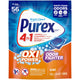 Oxi Power + Odor Fighting - 56 Count (Pack of 1)