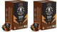 Medium Roast - 10 Count (Pack of 2)