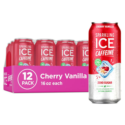 Sparkling_Ice_Caffeine_Cherry_Vanilla_Sparkling_Water_with_Caffeine,_Zero_Sugar,_with_Antioxidants_and_Vitamins,16_fl_oz_Cans_(Pack_Of_12)