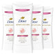2.6 Ounce (Pack of 4) - Fragranced