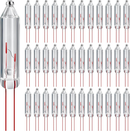 200_Pcs_Mini_Christmas_2.5_Volt_Replacement_Light_Bulbs_Christmas_Tree_Lights_String_Lights_Replacement_Bulbs_for_Indoor/Outdoor_Christmas_Lights_Decor_Home_Xmas_Tree