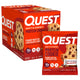 Peanut Butter Chocolate Chip - 12 Count (Pack of 6)