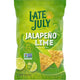 Jalapeño Lime - 7.8 Ounce (Pack of 1)