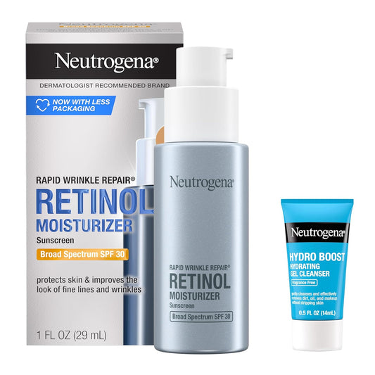 Neutrogena_Rapid_Wrinkle_Repair_Retinol_Face_Moisturizer_with_SPF_30,_Daily_Anti-Aging_Face_Cream,_Retinol_&_Hyaluronic_Acid_&_Trial_Size_Hydro_Boost_Facial_Cleanser,_0.5_fl._oz