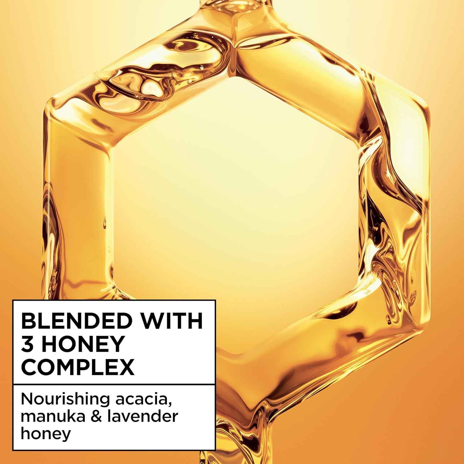 Garnier Whole Blends Repairing Shampoo and Conditioner Set for Dry, Damaged Hair