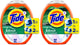 45 Count (Pack of 2)