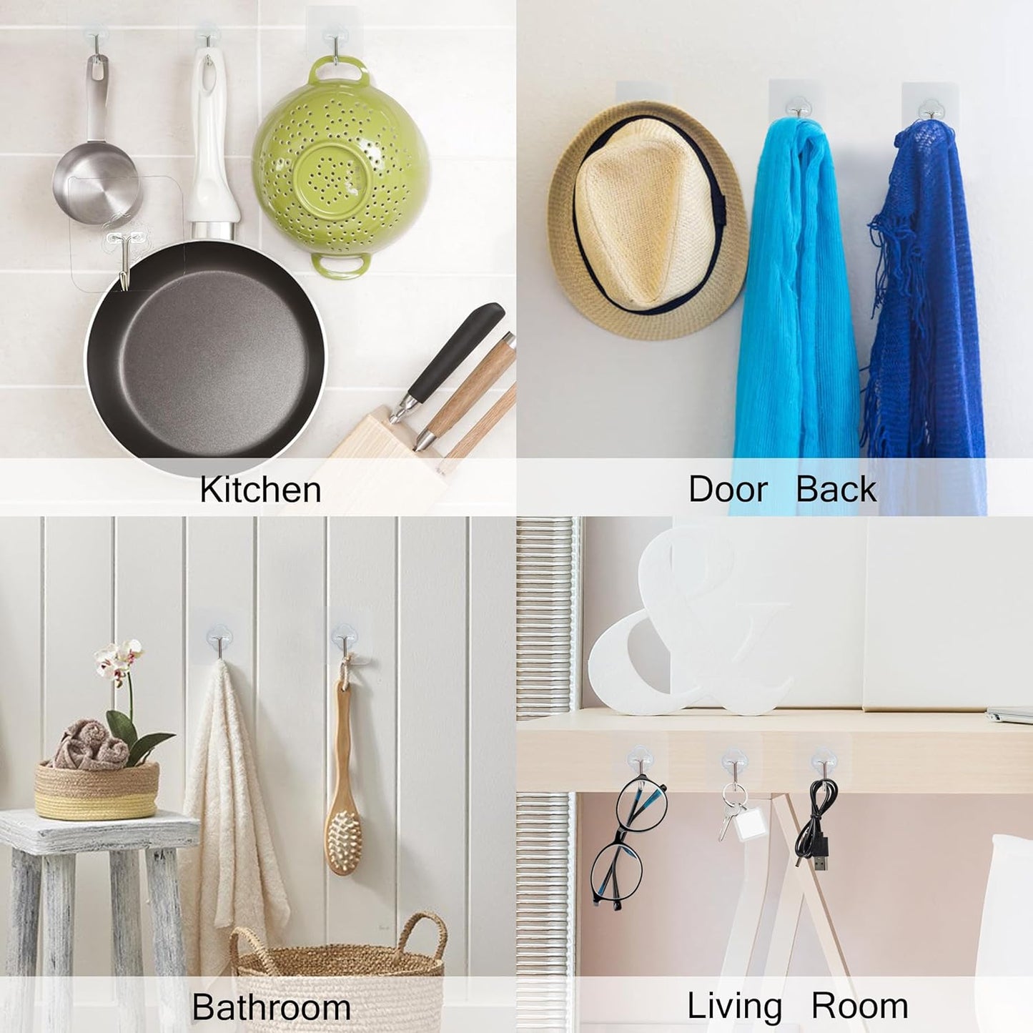 Adhesive_Hooks,_32_Pack_33lb(Max)_Sticky_Hooks,_Transparent_Reusable_Removable_Adhesive_Hooks_for_Hanging,_Wall_Hooks_for_Hanging_Can_be_Use_for_Kitchen_Bathroom_Shower_Outdoor_Home_Improvement