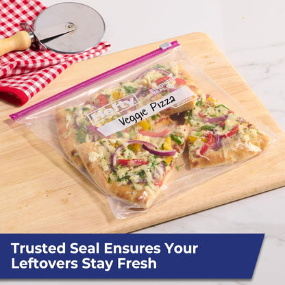 Hefty_Slider_Gallon_Storage_Bags,_66_Count,_Gallon_Size_Slider_Storage_Bags_for_Storing_Food,_Bulk_Snacks,_Travel_Toiletries,_First_Aid_Kits,_and_More,_Writable_Label,_Secure_Zip_and_Click_Closure