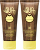 SPF 30 - 3 Fl Oz (Pack of 2)