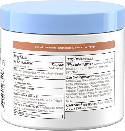 Aveeno_Baby_Eczema_Therapy_Nighttime_Body_Balm,_Moisturizing_Treatment_for_Face_and_Body,_with_Ceramides,_Triple_Oat_Complex,_Soothes_Dry,_Itchy_Skin,_Hypoallergenic,_Fragrance_and_Steroid_Free,_11oz