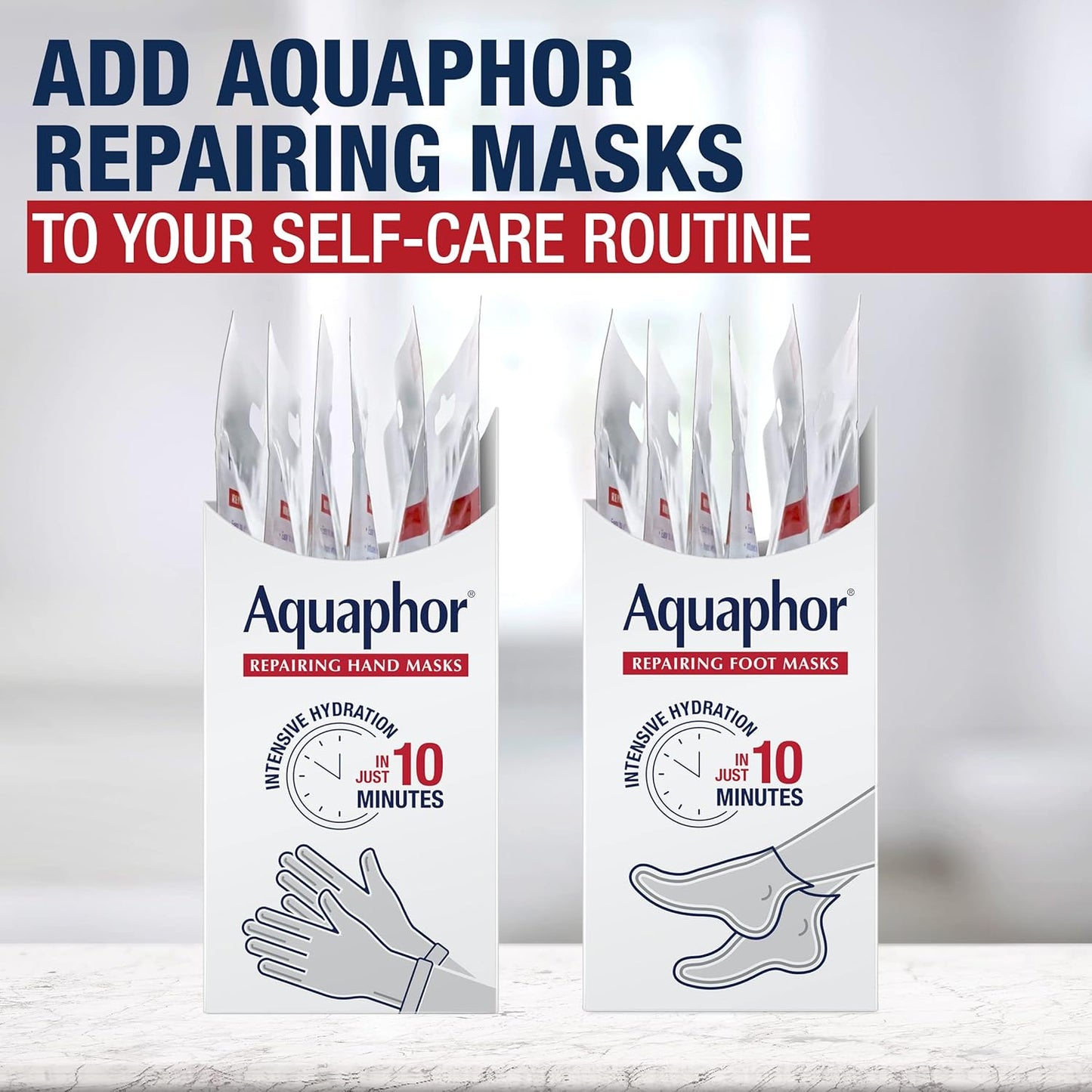 Aquaphor_Repairing_Foot_Masks,_Moisturizing_Socks_for_Dry_Feet,_Hydrating_Foot_Care_Treatment_with_Avocado_Oil_and_Shea_Butter,_Pack_of_6