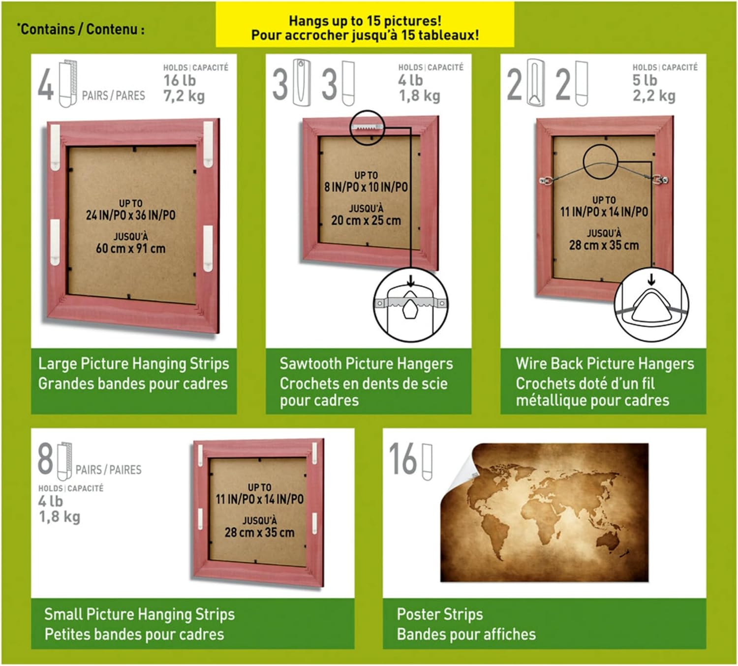 Command_Picture_Hanging_Kit,_Hang_up_to_15_Pictures,_Including_Picture_Hanging_Strips,_Poster_Strips_&_Picture_Hangers_for_Christmas_Decorations,_Damage-Free_Hanging_with_Command_Strips