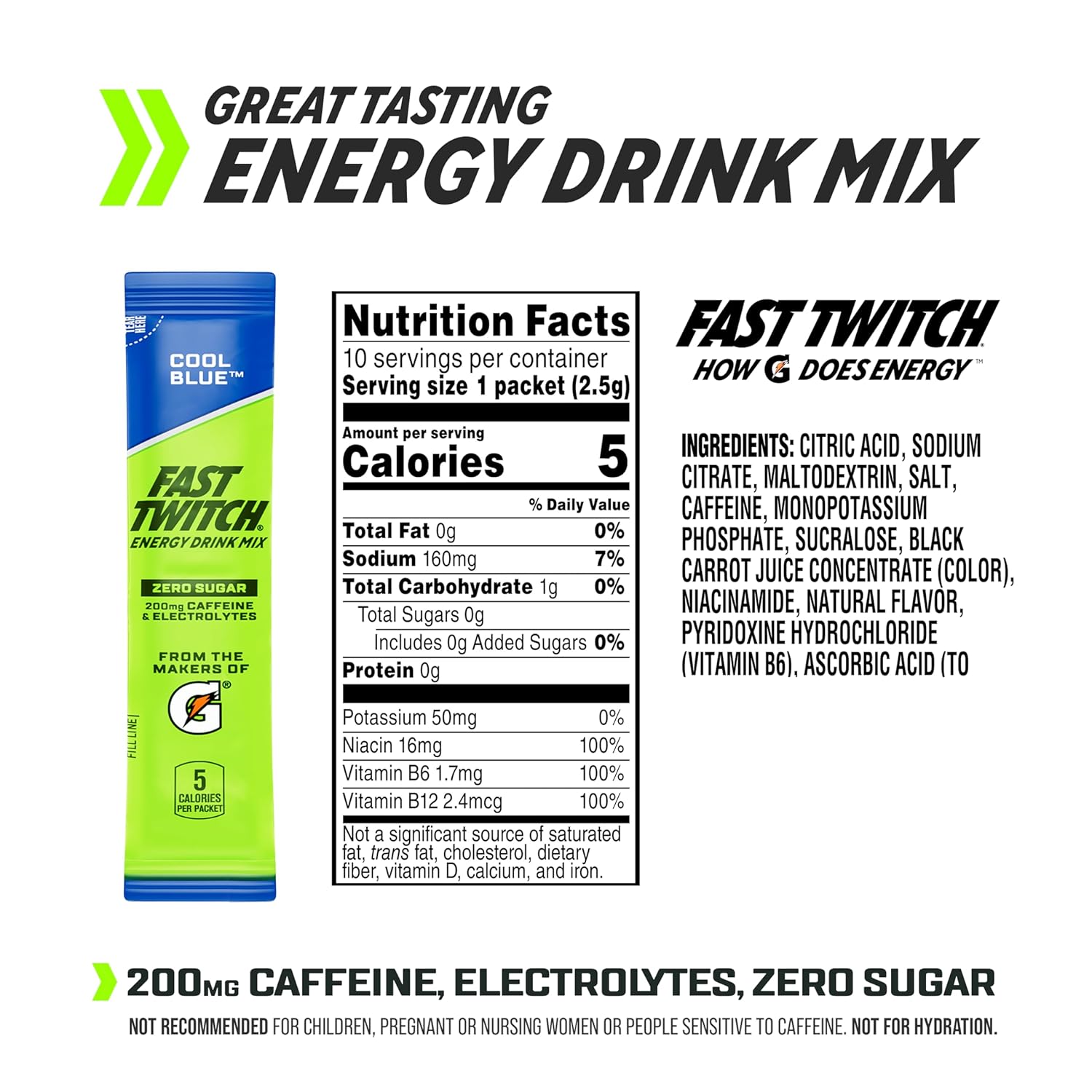 Fast_Twitch_Energy_Drink_Mix_from_Gatorade_Powder_Sticks,_Cool_Blue,_0.08oz_Packets,_10_Pack,_Zero_Sugar,_Caffeine,_Electrolytes