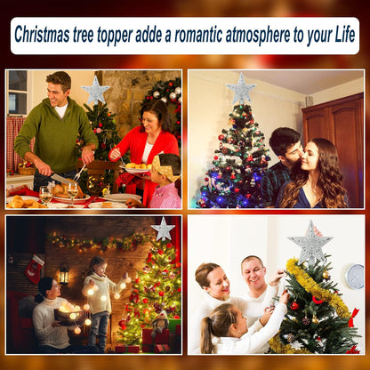 Christmas_Tree_Topper_Projector_Lights_with_6_Projection_Modes,_Sliver_Star_Christmas_Tree_Topper_with_Built-in_LED_Projector,_Dynamic_Projection_for_Christmas_Party_Holiday_Decoration