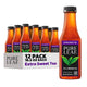 Extra Sweet - 18.5 Fl Oz (Pack of 12)