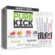 Variety - Energy & Hydrate