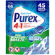 Fresh Mountain Breeze - 66 Count (Pack of 1)