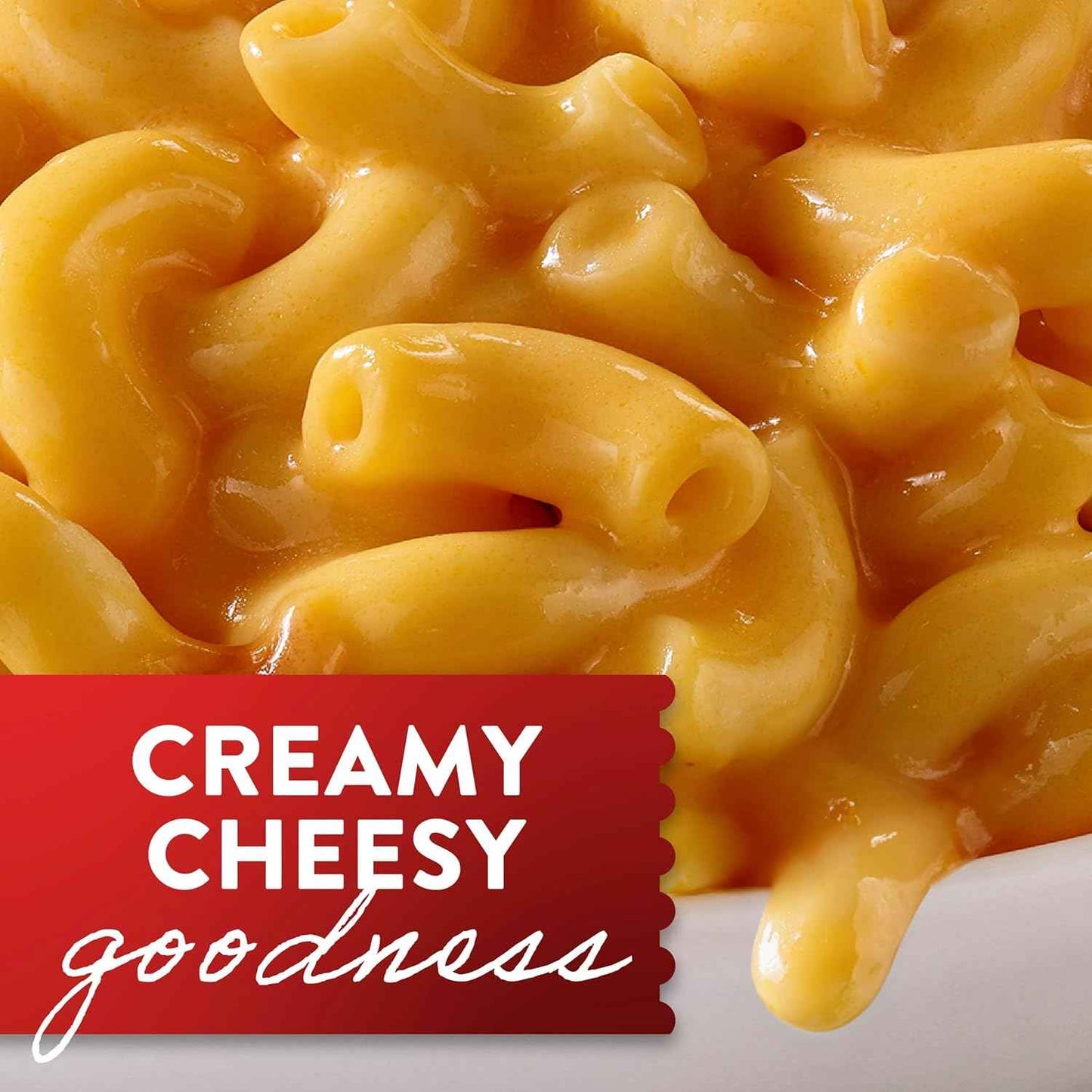 Stouffer's Macaroni And Cheese, Large Size, Oven Or Microwave Dinner, Easy Frozen Dinners