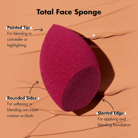 e.l.f._Total_Face_Blending_Sponge,_Latex-Free_Makeup_Sponge_With_Angled_&_Rounded_Sides_For_Concealer,_Foundation_&_more,_Vegan_&_Cruelty-Free
