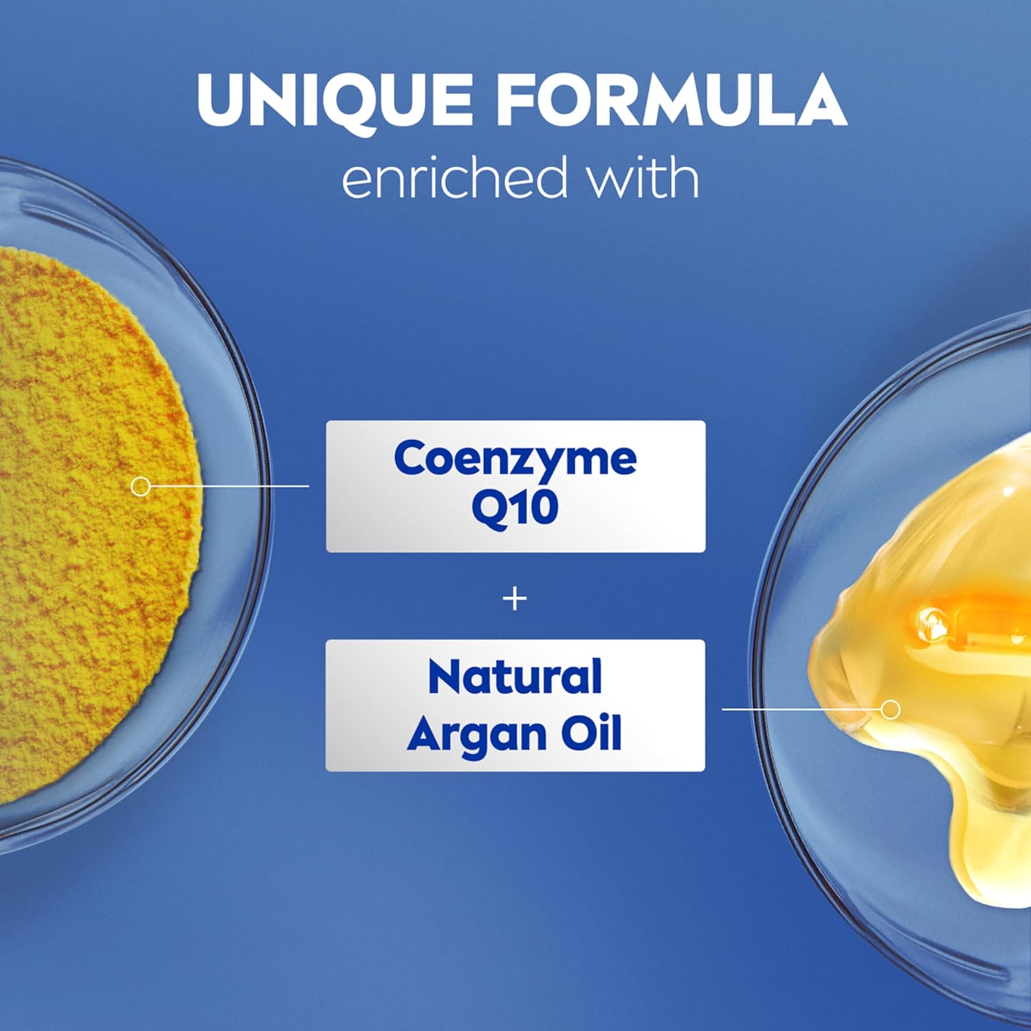 NIVEA_Skin_Firming_Melanin_Beauty_&_Hydration_Body_Lotion_with_Q10_and_Argan_Oil,_Firmer_Skin_in_as_Little_As_Seven_Days,_16.9_Fl_Oz_Pump_Bottle