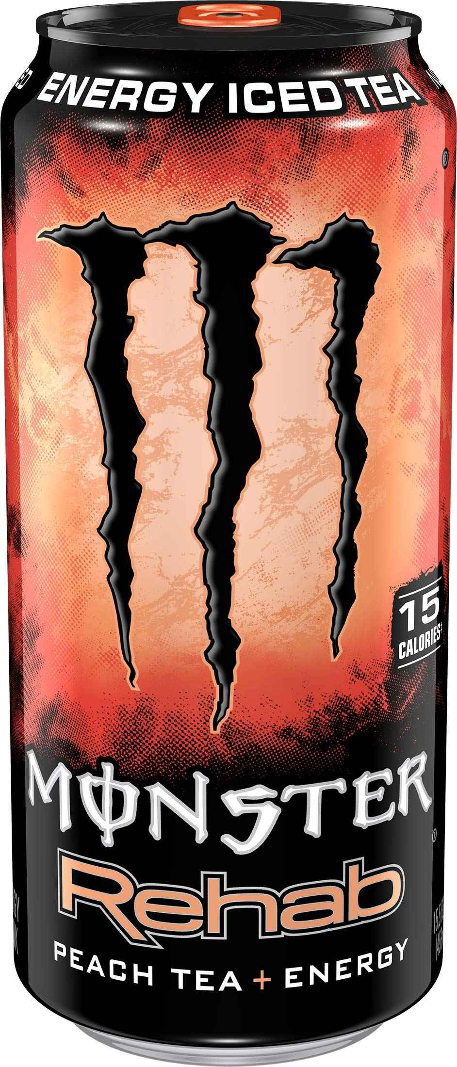 Monster Energy, 16 Ounce