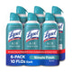 Simple Fresh - 10 Ounce (Pack of 6)
