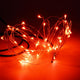50 Leds - Red