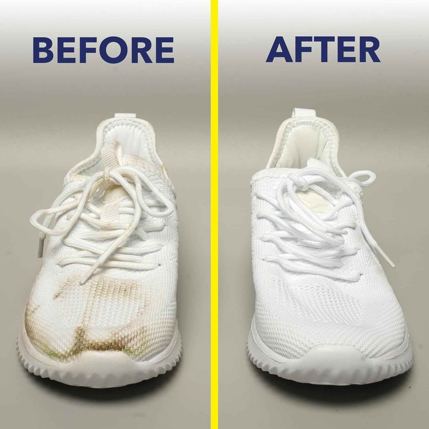 OxiClean White Revive Laundry Whitener and Stain Remover Powder, Alternative to Bleach for Laundry