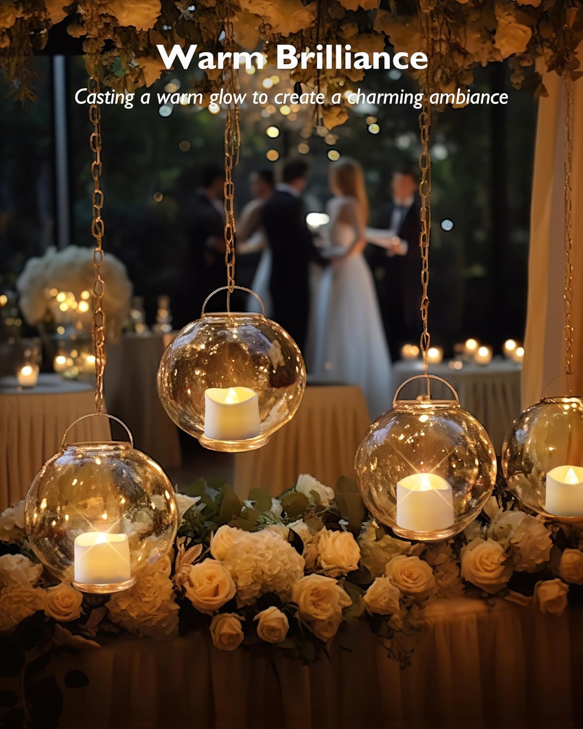 Homemory_48-Pack_Novelty_Flickering_Flameless_Tea_Lights_Candles,_200+Hours_Battery-Operated_LED_Fake_Candles_for_Wedding_Table_Centerpieces,Proposal,Anniversary,_White_Base,_Ø1.5''_×_H1.3''