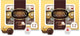 Classic - 12 Count (4.6 oz) (Pack of 2)