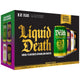 Fan Favorites Variety Pack - 12 Fl Oz (Pack of 12)