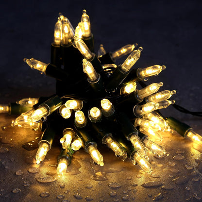 2_Pack_Battery_Operated_Christmas_Lights,_Total_100LED_32FT_Christmas_Lights_Outdoor,_Waterproof_Mini_String_Lights_with_8_Modes,_Decorations_for_Indoor_Patio_Garden_Party_Decor_(Warm_White)