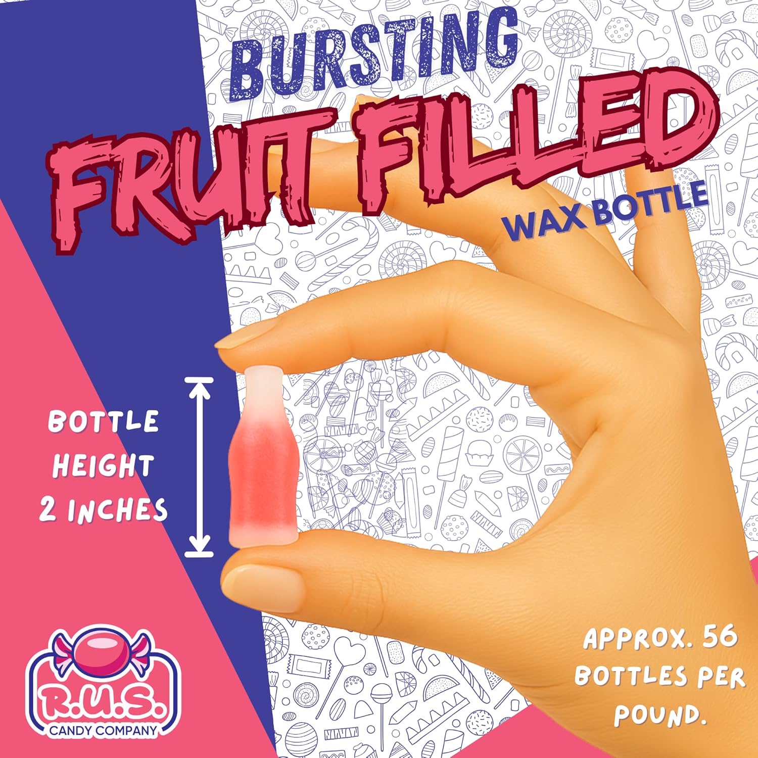 Old-Fashioned_Wax_Bottle_Candy_–_1/2_Lbs_Bulk_Pack_–_5_Fruity_Flavors_(Lemon,_Blue_Raspberry,_Orange,_Cherry,_Green_Apple)_–_Retro_Candy_Drinks_for_Parties,_Kids,_and_Nostalgic_90's_Buffet_(Half_Pound)