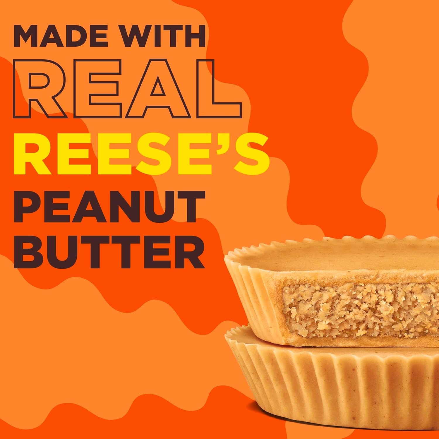 REESE'S_PUFFS_Peanut_Butter_Lovers_Breakfast_Cereal,_Made_with_Whole_Grain_and_Real_REESE'S_Peanut_Butter,_Family_Size,_19.7_oz