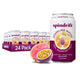 Island Punch - 12 Fl Oz (Pack of 24)