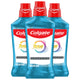 33.8 Fl Oz (Pack of 3) - Peppermint