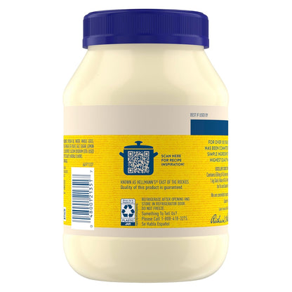 Best_Foods_Real_Mayonnaise_Mayo_Jar_For_A_Creamy_Sandwich_Spread_or_Condiment_Gluten-Free,_Made_With_100%_Cage-Free_Eggs_30_oz