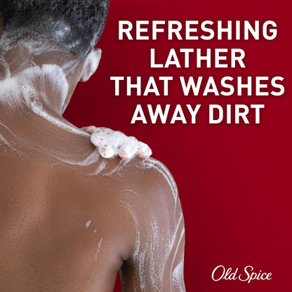 Old_Spice_Refreshing_Body_Wash_for_Men,_3X_Defense,_24/7_Shower_Fresh_with_Long_Lasting_Scent,_Red_Collection,_Captain_with_Bergamot_Scent,_33.4_oz