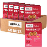 RXBAR Protein Energy Bites, Gluten Free Protein Balls