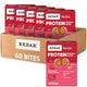 Strawberry Peanut Butter - 60 Bites
