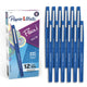 Blue - 1 Count (Pack of 12) - Paper