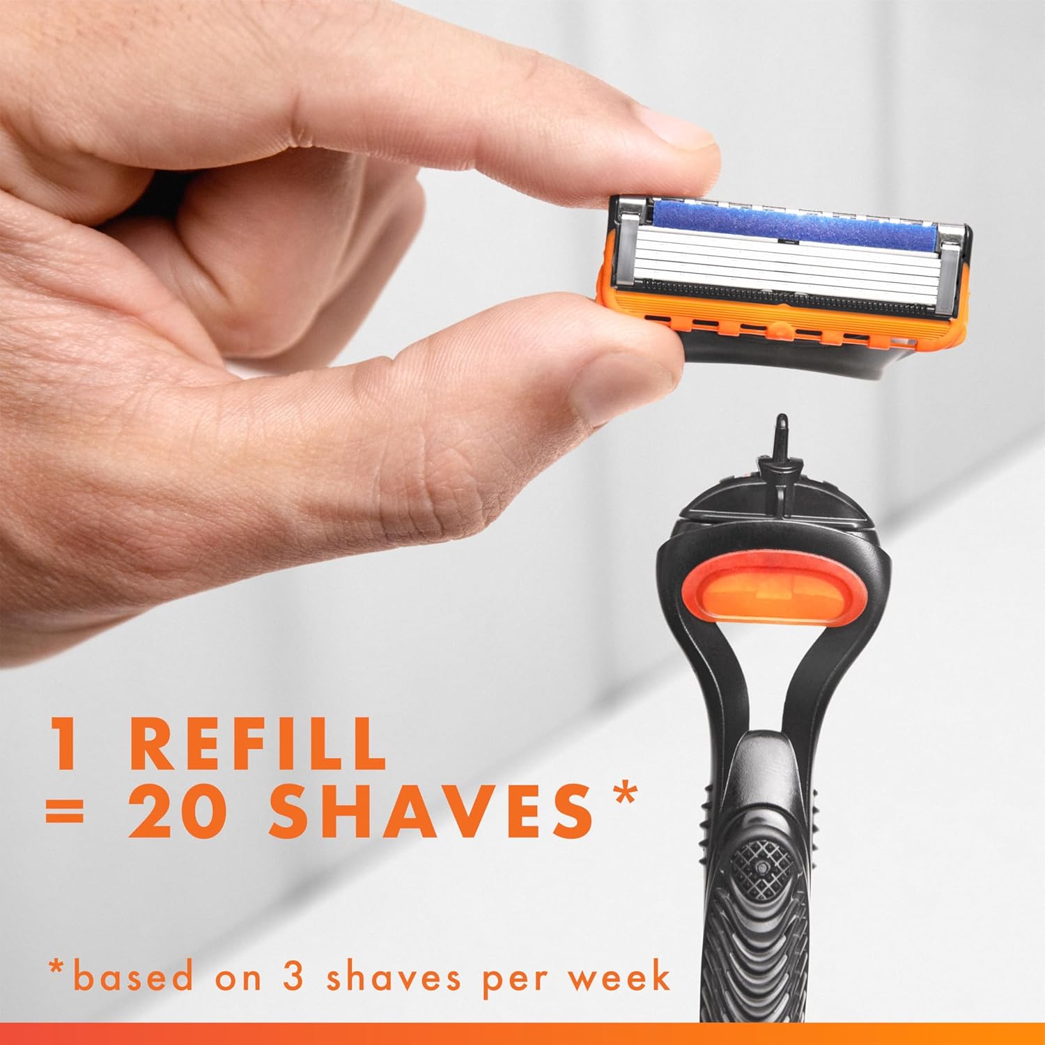 Gillette_Fusion5_Mens_Razor_Blade_Refills,_12_Count,_Lubrastrip_for_a_More_Comfortable_Shave