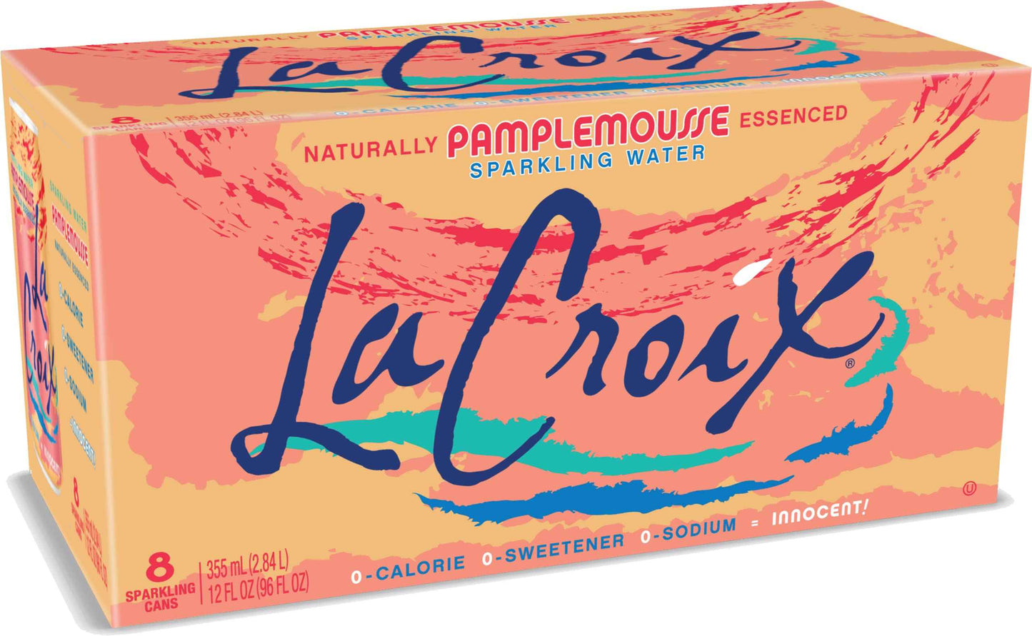 La Croix Sparkling Water