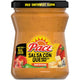 Salsa Con Queso Medium - 15 Ounce (Pack of 1)