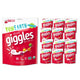 Giggles - 0.5 Ounce (Pack of 120)